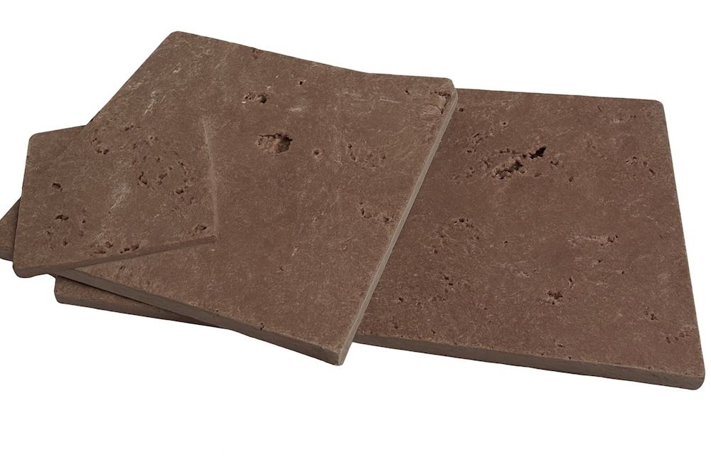 Travertin Opus Commercial.