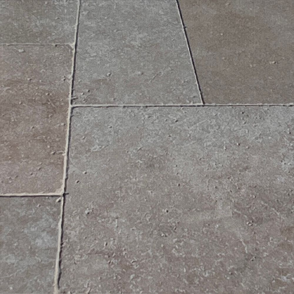 Travertin Opus Light Mixe.