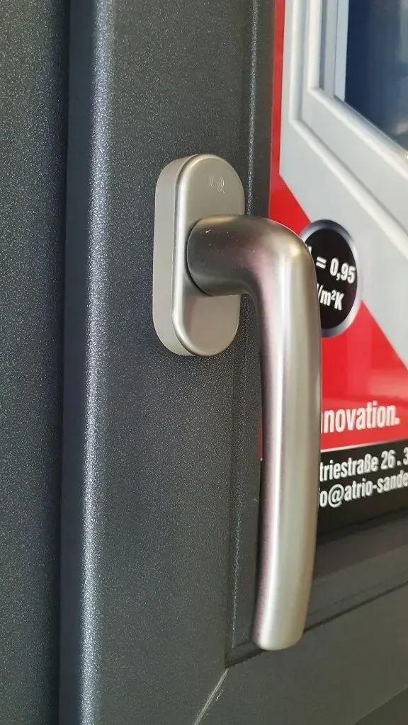 Atrio Sander GmbH Türknauf