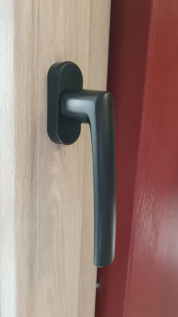Atrio Sander GmbH Türknauf