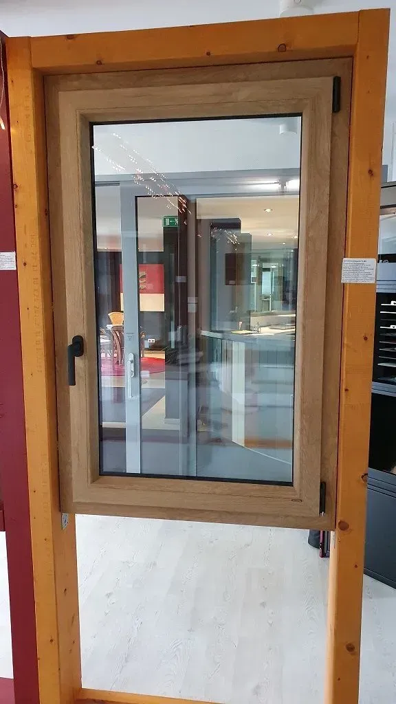 Atrio Sander GmbH Fenster