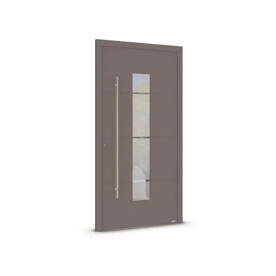 Atrio Sander GmbH Haustürdesign