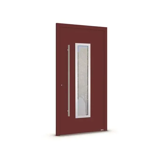 Atrio Sander GmbH Haustürdesign