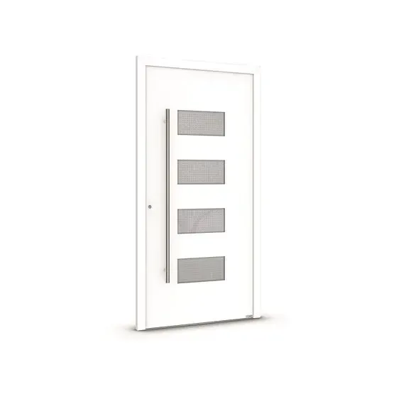 Atrio Sander GmbH Haustürdesign