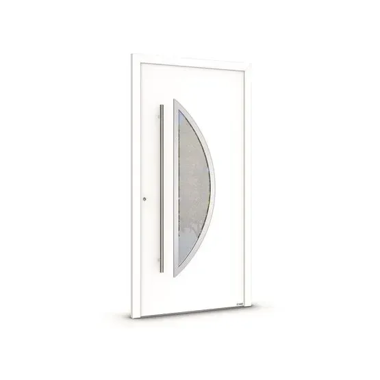 Atrio Sander GmbH Haustürdesign