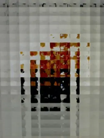 Karolit doppelseitig