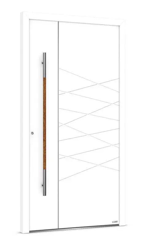 Atrio Sander GmbH Haustürdesign