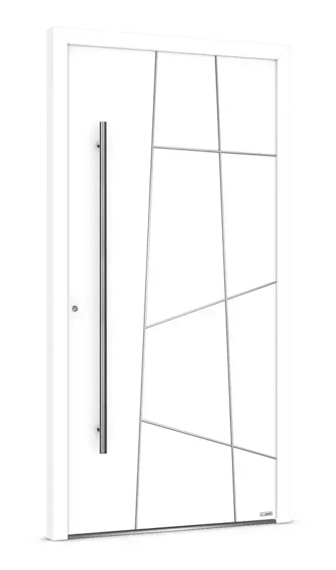 Atrio Sander GmbH Haustürdesign