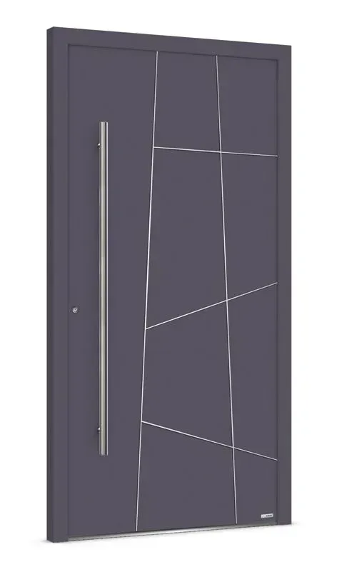 Atrio Sander GmbH Haustürdesign