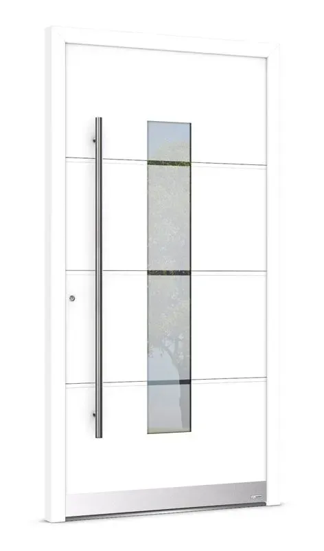 Atrio Sander GmbH Haustürdesign