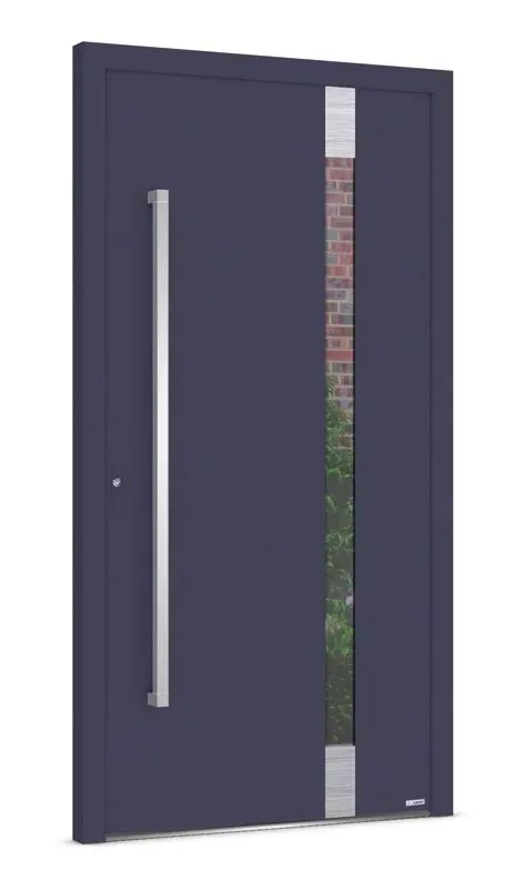 Atrio Sander GmbH Haustürdesign