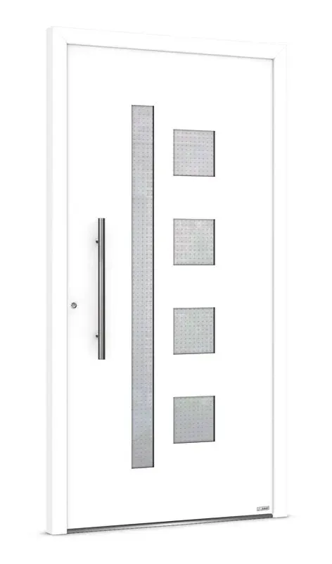 Atrio Sander GmbH Haustürdesign