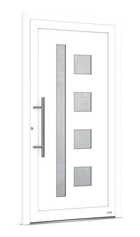 Atrio Sander GmbH Haustürdesign