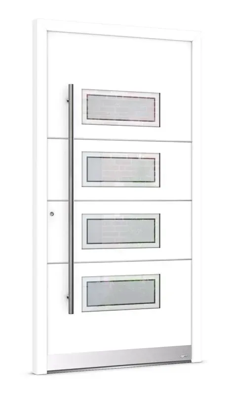 Atrio Sander GmbH Haustürdesign