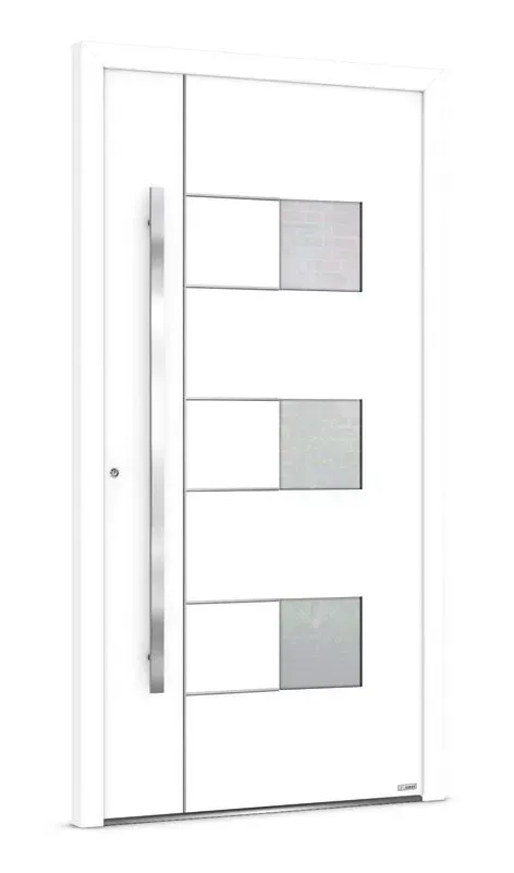 Atrio Sander GmbH Haustürdesign