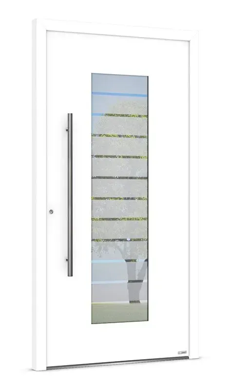 Atrio Sander GmbH Haustürdesign