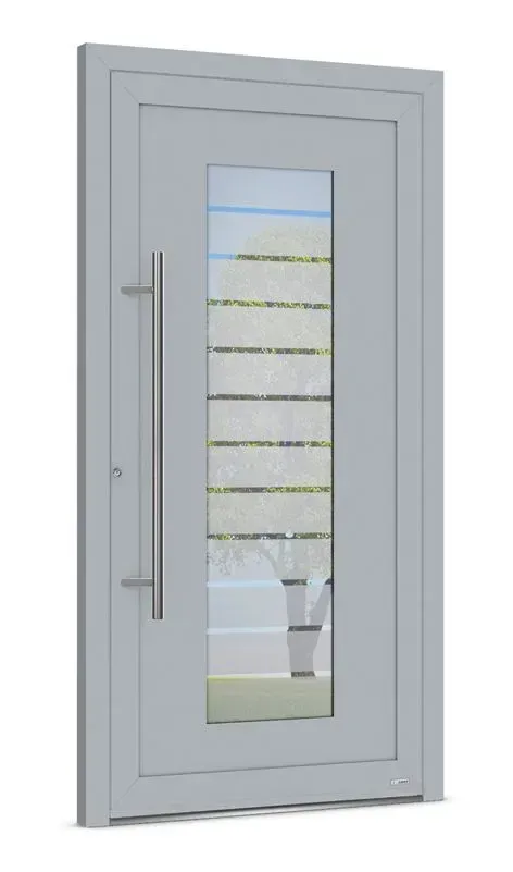 Atrio Sander GmbH Haustürdesign