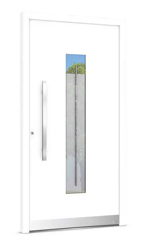 Atrio Sander GmbH Haustürdesign