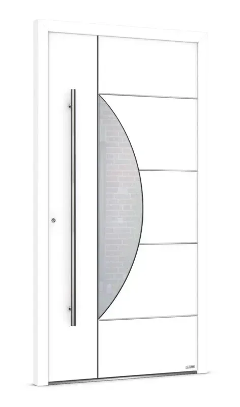 Atrio Sander GmbH Haustürdesign