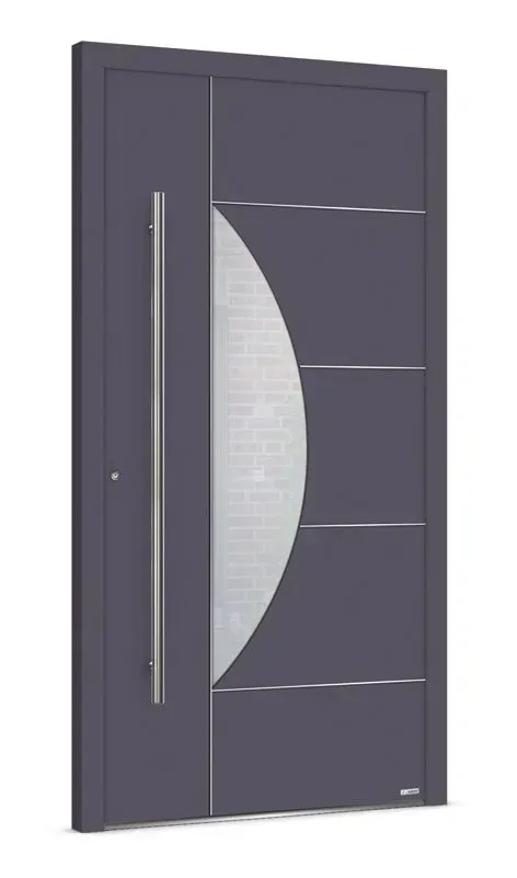 Atrio Sander GmbH Haustürdesign