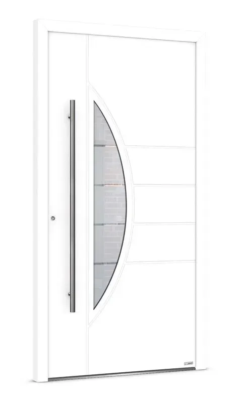 Atrio Sander GmbH Haustürdesign