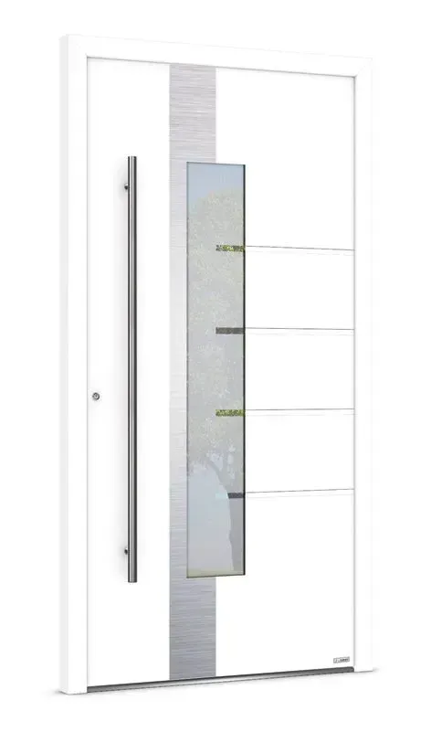 Atrio Sander GmbH Haustürdesign