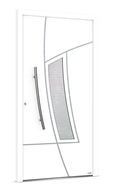 Atrio Sander GmbH Haustürdesign