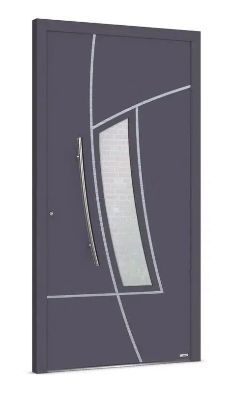 Atrio Sander GmbH Haustürdesign