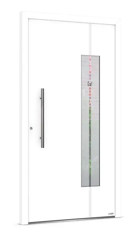 Atrio Sander GmbH Haustürdesign