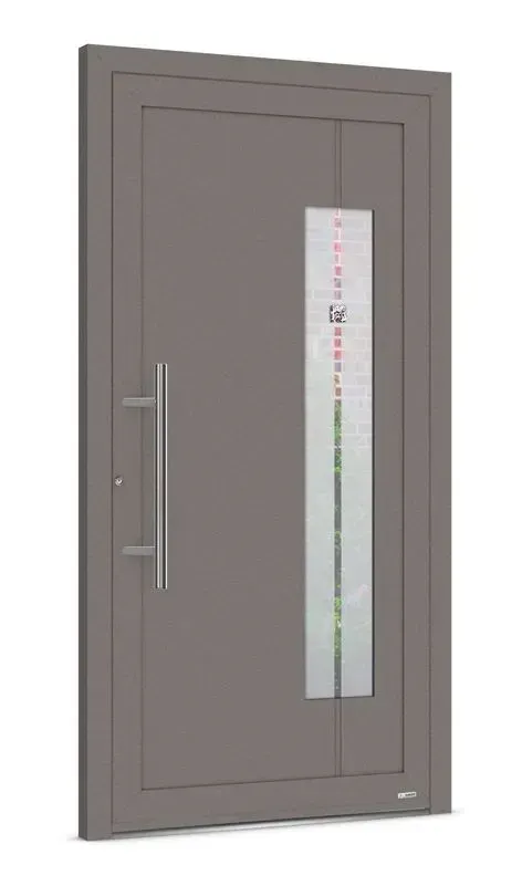 Atrio Sander GmbH Haustürdesign