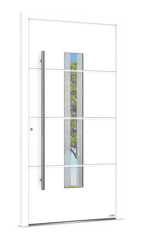 Atrio Sander GmbH Haustürdesign