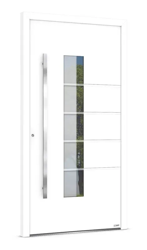 Atrio Sander GmbH Haustürdesign