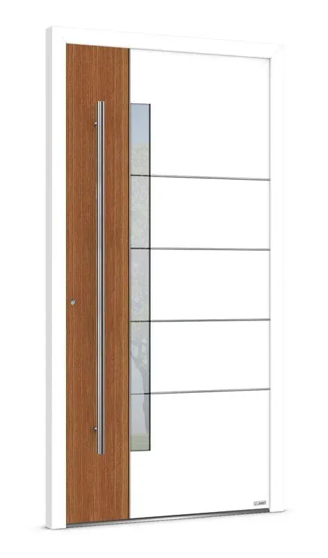 Atrio Sander GmbH Haustürdesign