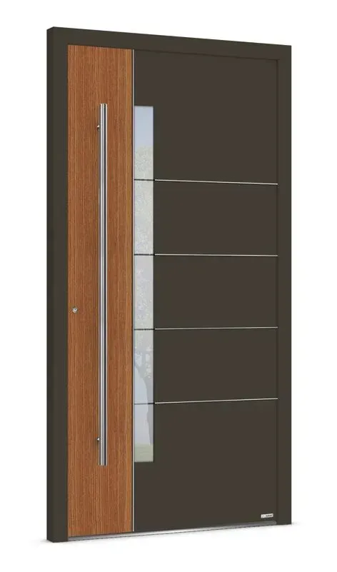 Atrio Sander GmbH Haustürdesign