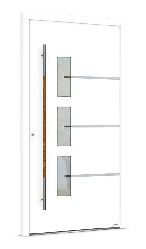 Atrio Sander GmbH Haustürdesign