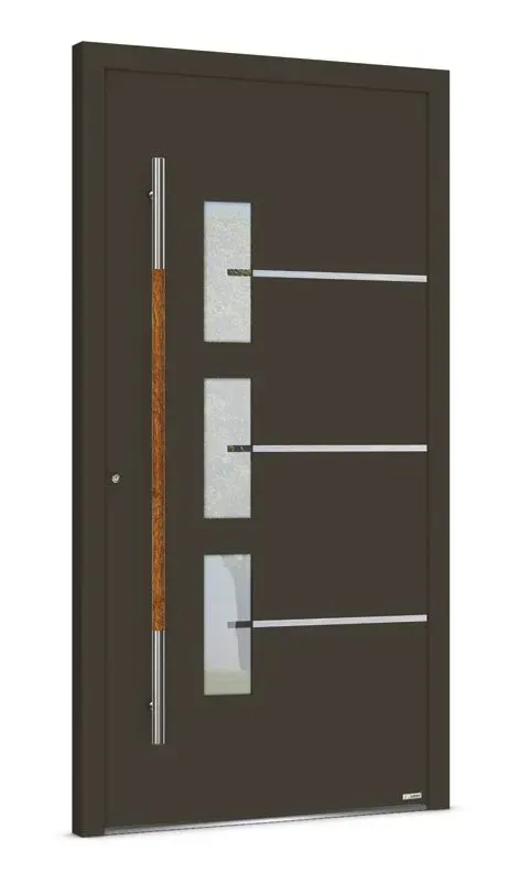 Atrio Sander GmbH Haustürdesign