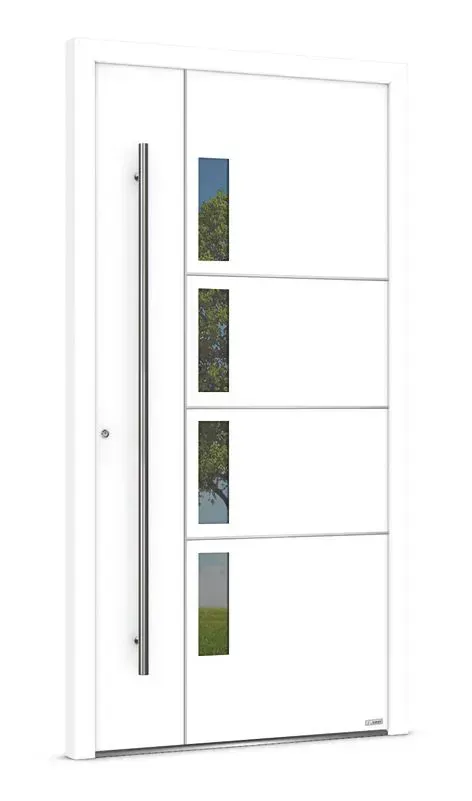 Atrio Sander GmbH Haustürdesign