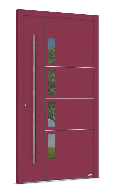 Atrio Sander GmbH Haustürdesign