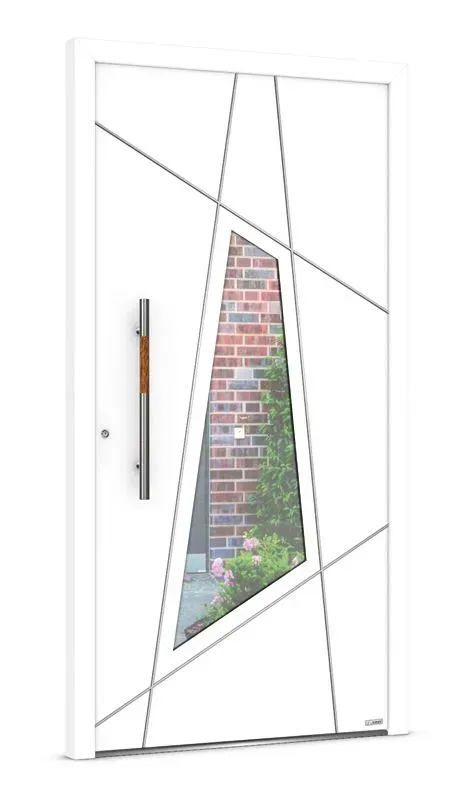 Atrio Sander GmbH Haustürdesign