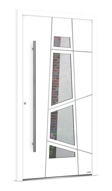 Atrio Sander GmbH Haustürdesign