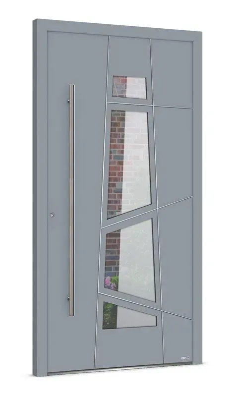 Atrio Sander GmbH Haustürdesign