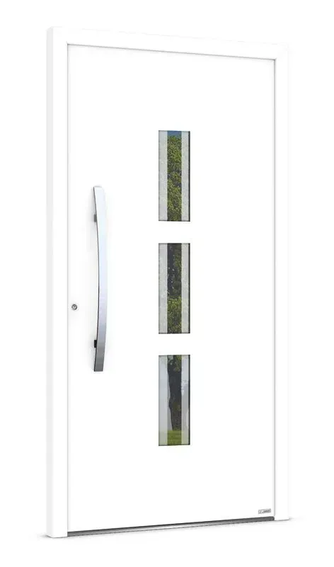 Atrio Sander GmbH Haustürdesign