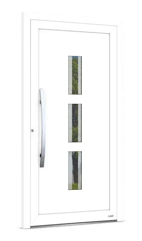 Atrio Sander GmbH Haustürdesign