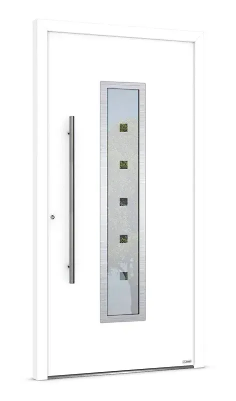 Atrio Sander GmbH Haustürdesign