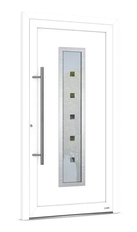 Atrio Sander GmbH Haustürdesign