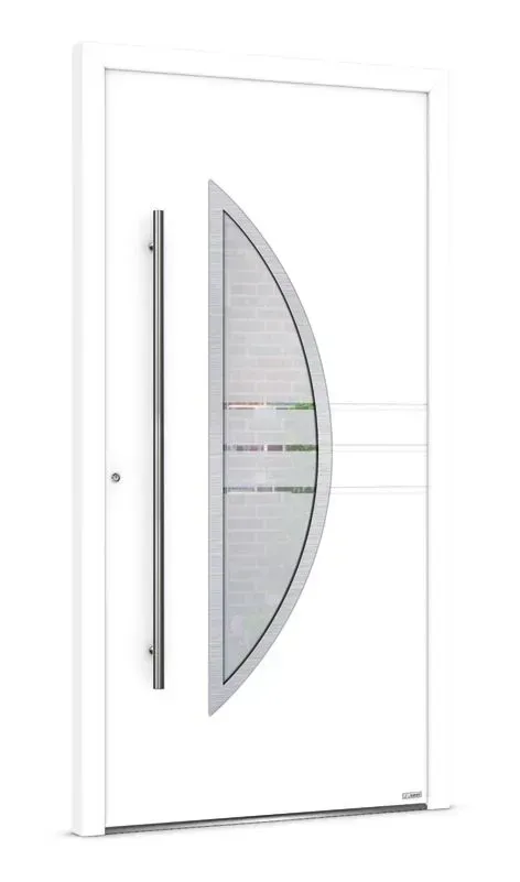 Atrio Sander GmbH Haustürdesign