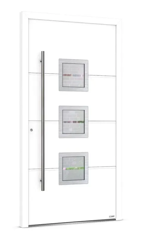 Atrio Sander GmbH Haustürdesign