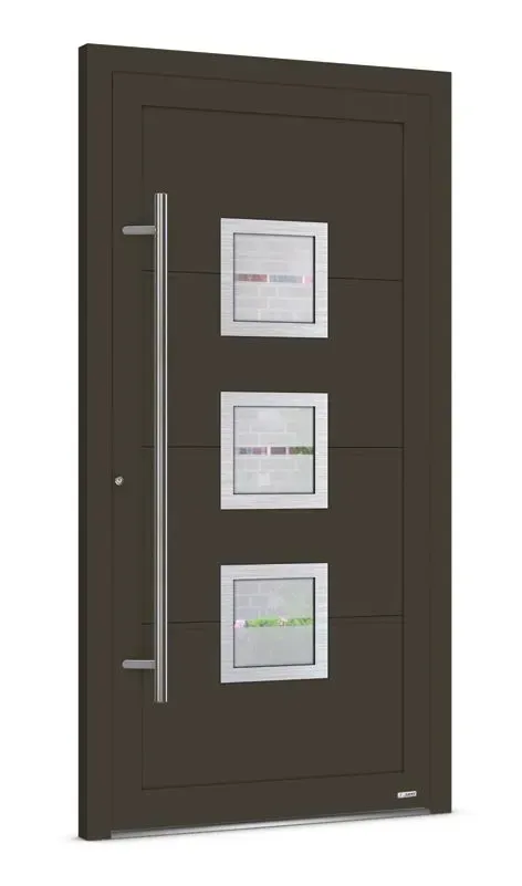 Atrio Sander GmbH Haustürdesign