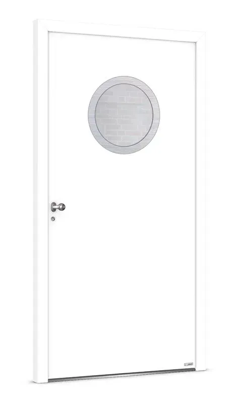 Atrio Sander GmbH Haustürdesign