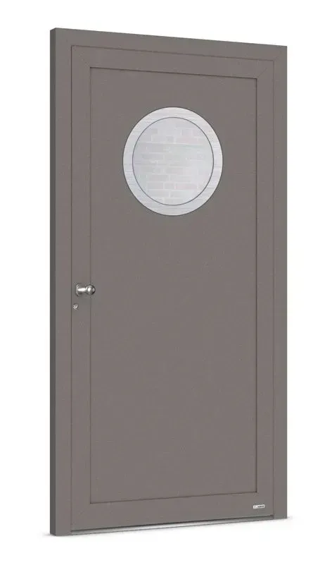 Atrio Sander GmbH Haustürdesign